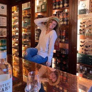 Meet your Posher, Anslee